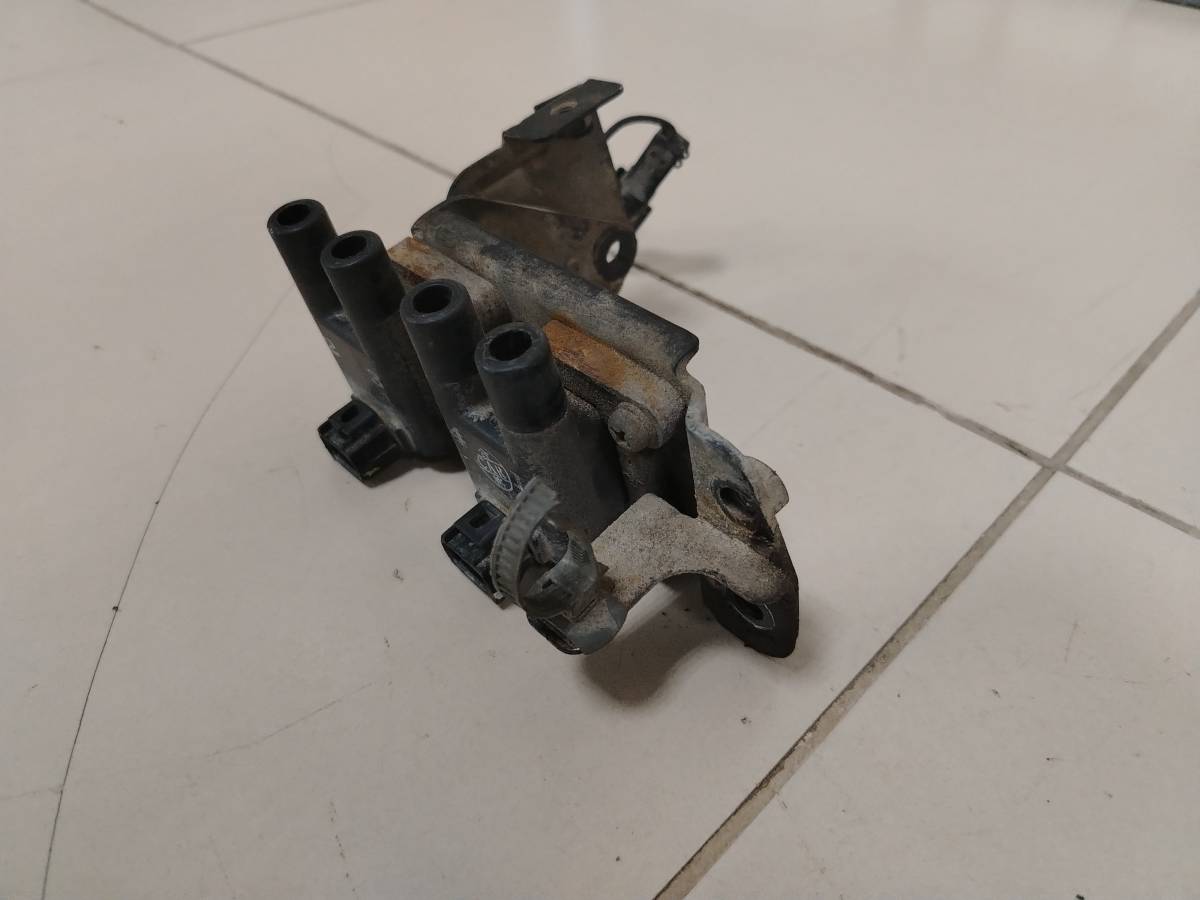 Катушка зажигания Hyundai Getz 2002-2010