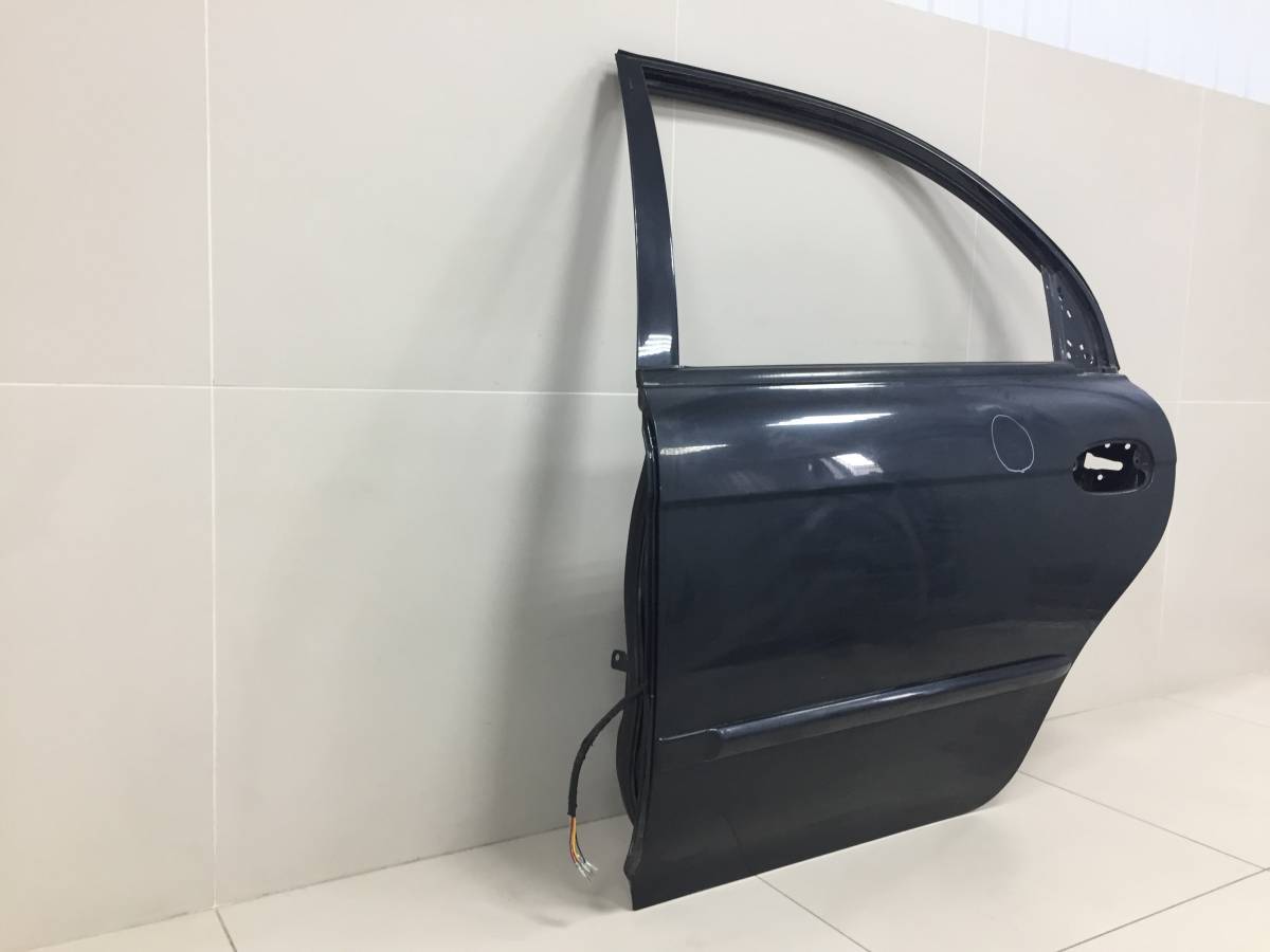 Дверь задняя левая Kia Spectra 2001-2011