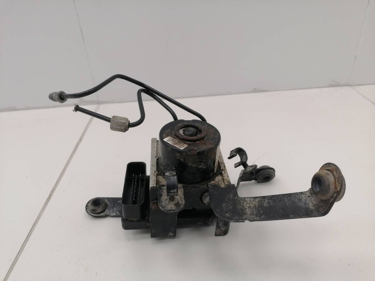 Блок ABS (насос) Ford Fusion (JU) 2002-2012