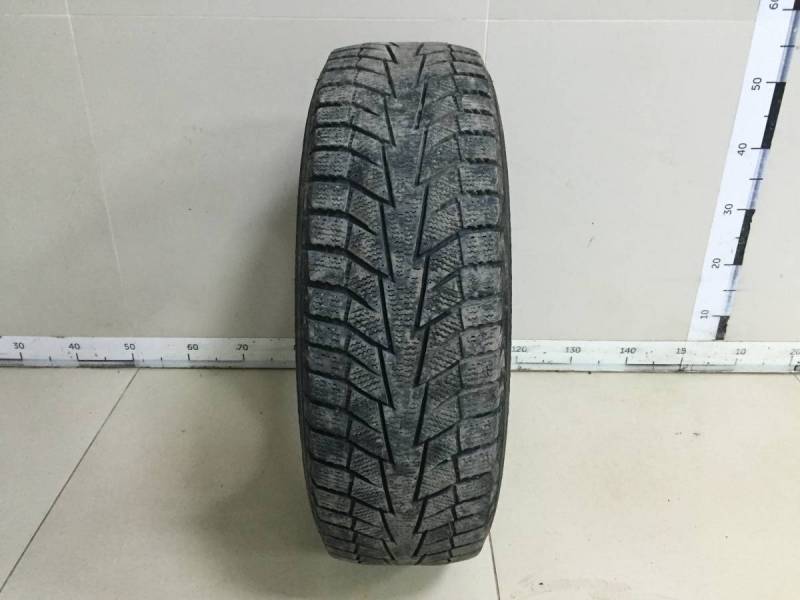Шины R15 Зимние нешипованные HANKOOK WINTER I CEPT IZ2