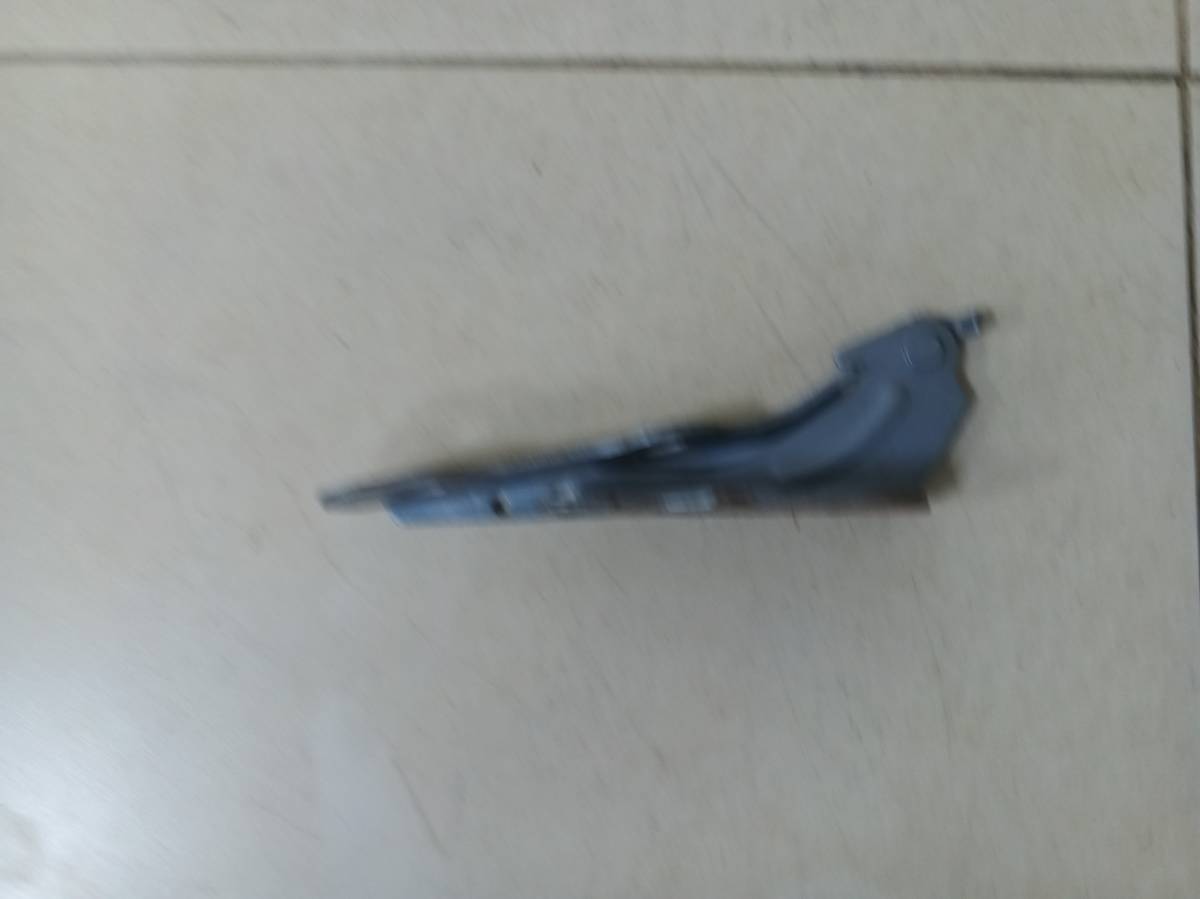 Петля капота правая Chevrolet Lanos (T100) 2004-2010