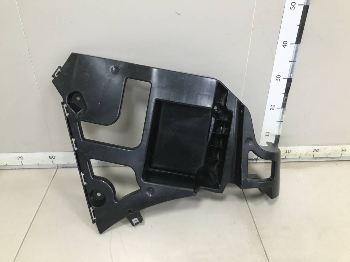Кронштейн заднего бампера левый BMW X5 F15/F85 2013>