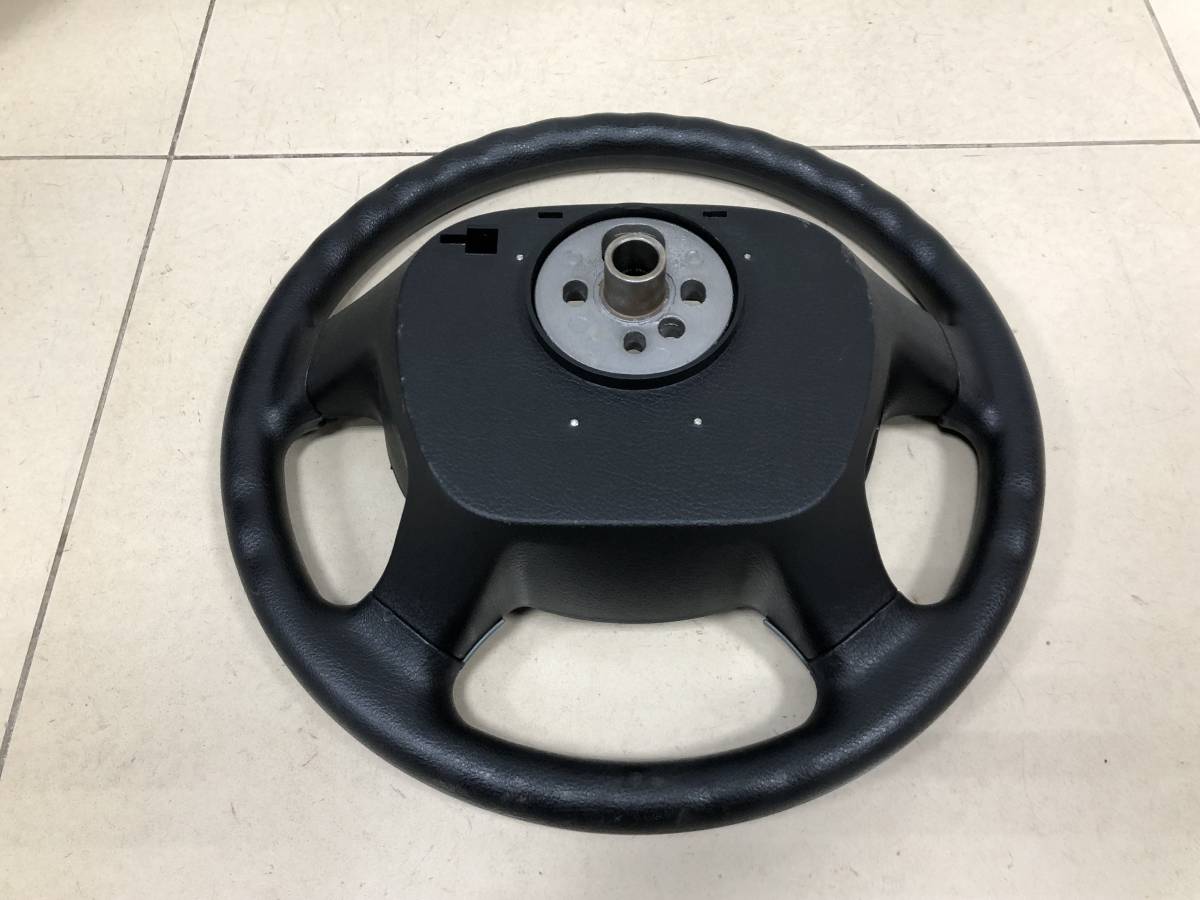 Рулевое колесо для AIR BAG (без AIR BAG) Ravon R3 2015>