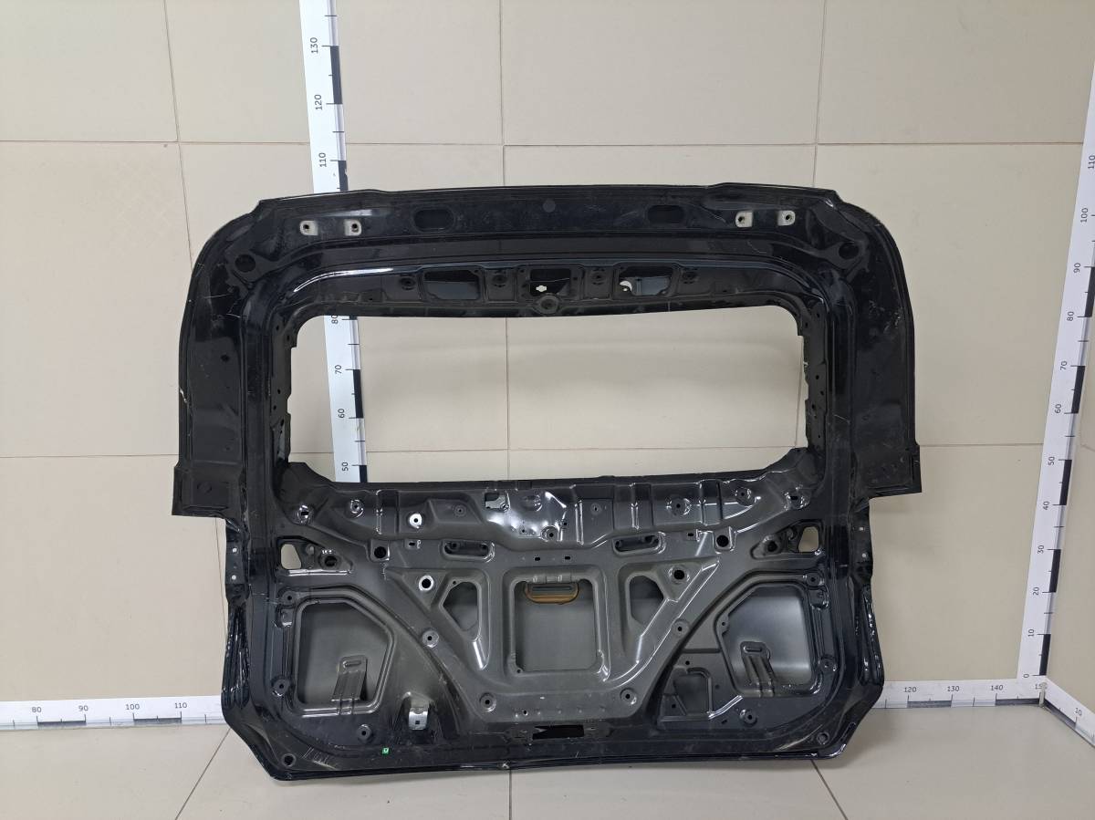 Дверь багажника Chery Tiggo 7 Pro Max