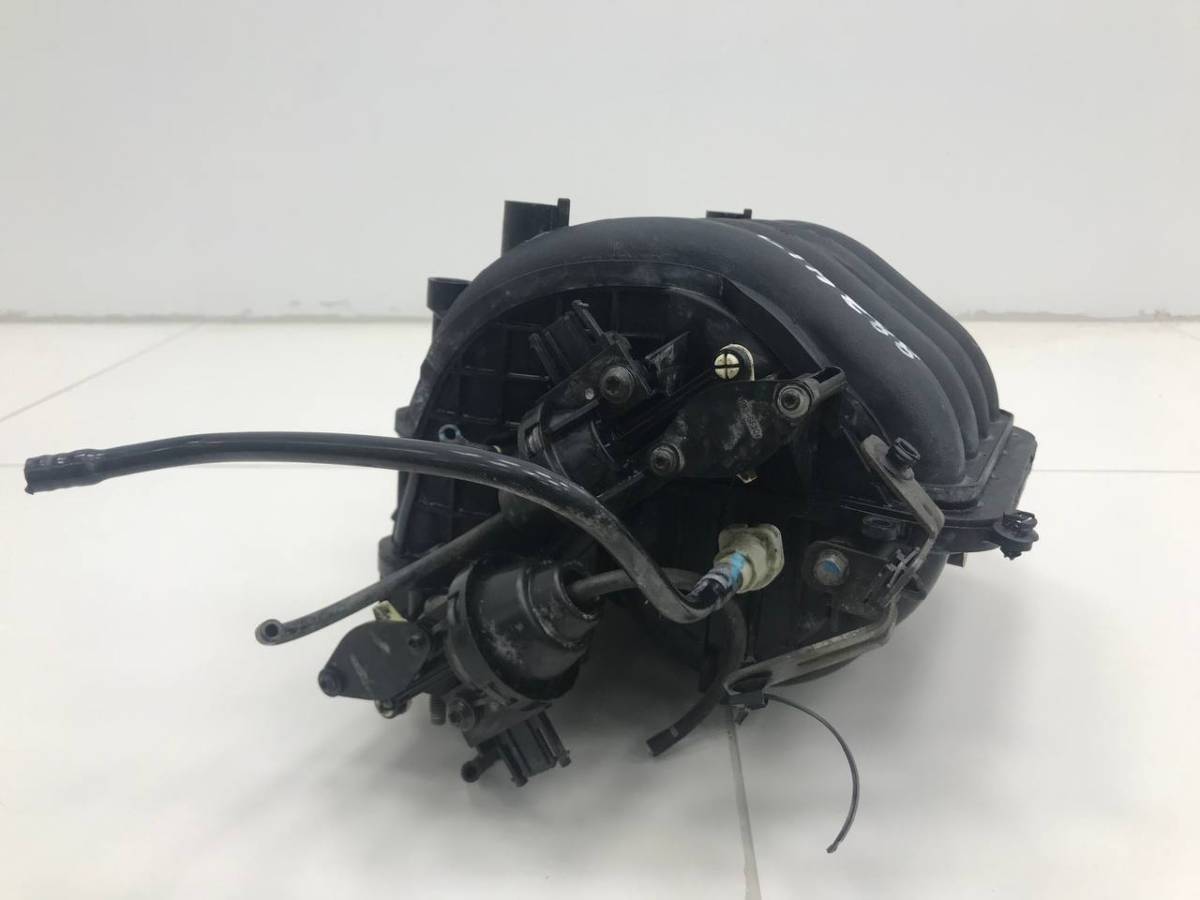 Коллектор впускной Chevrolet Cobalt (T250) 2011-2015