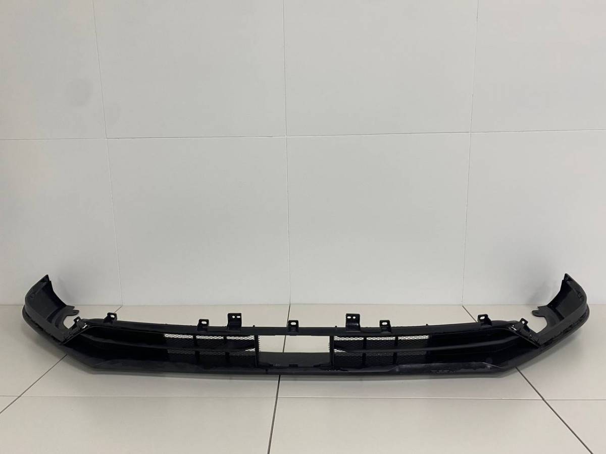 Юбка передняя Changan CS55 Plus 2021