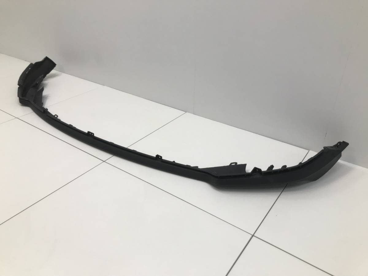 Юбка передняя Geely Coolray 2018