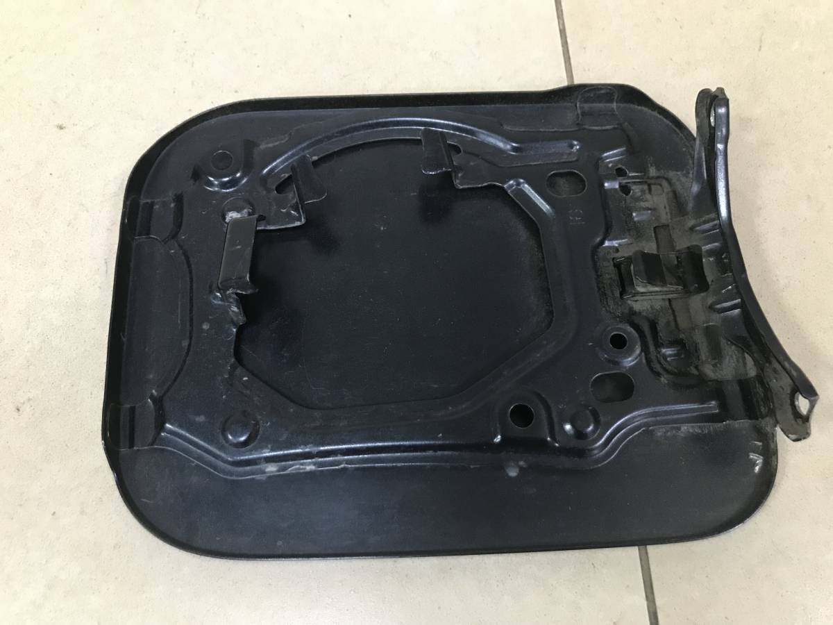 Лючок бензобака Toyota Camry (V50) 2011-2017