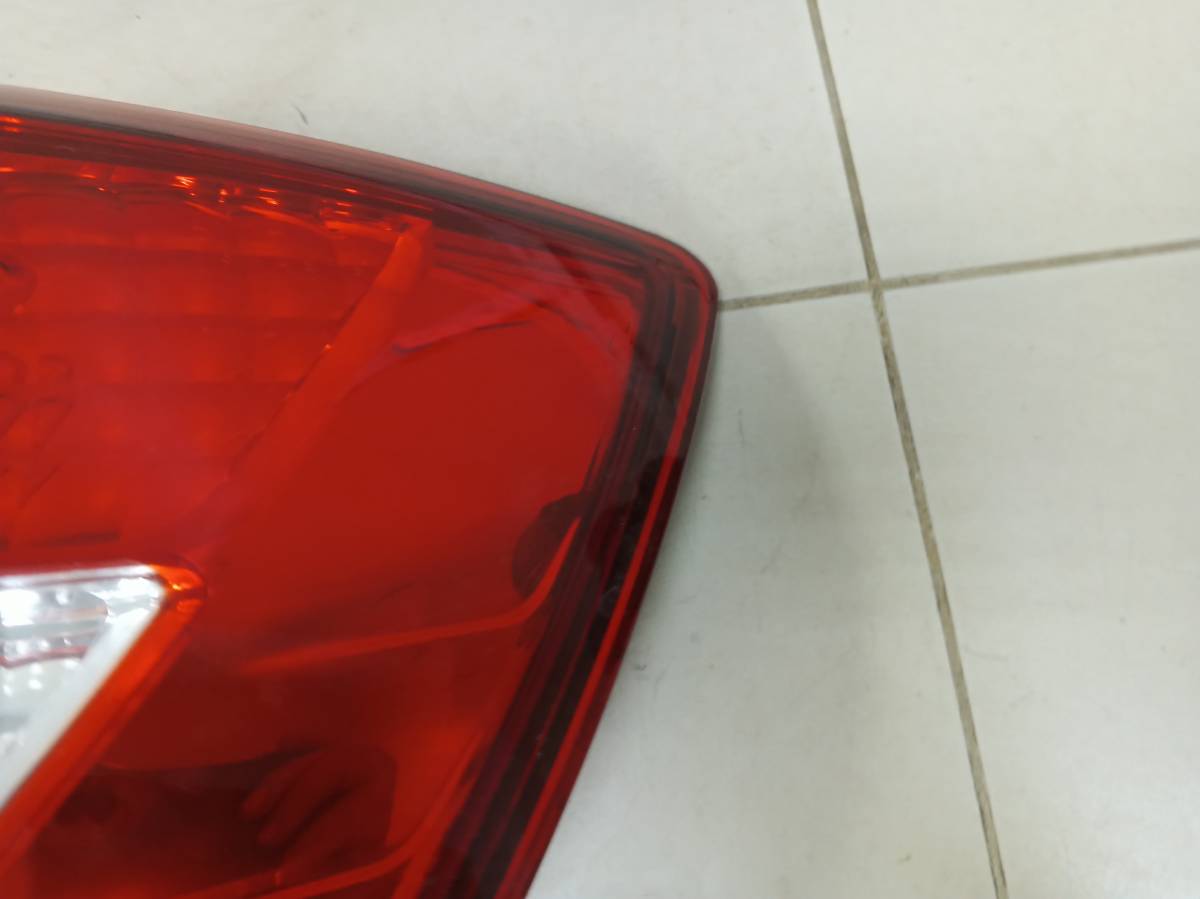Фонарь задний правый Lada Granta 2011>