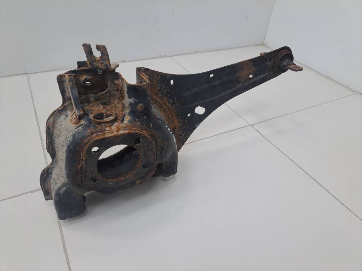 Рычаг задний продольный правый Mazda CX-7 (ER) 2006-2012