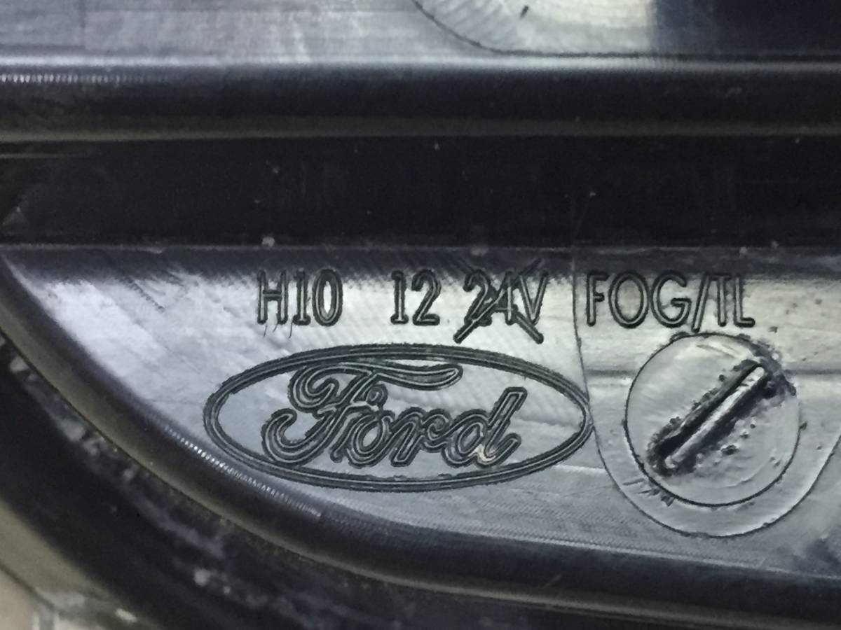 Фара противотуманная левая Ford Kuga (CBS) 2012>