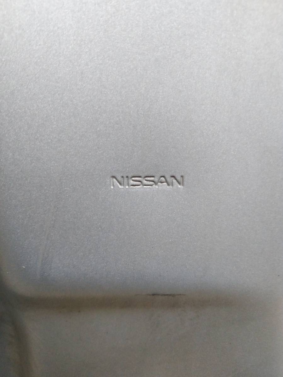 Капот Nissan Pathfinder (R52) 2014>