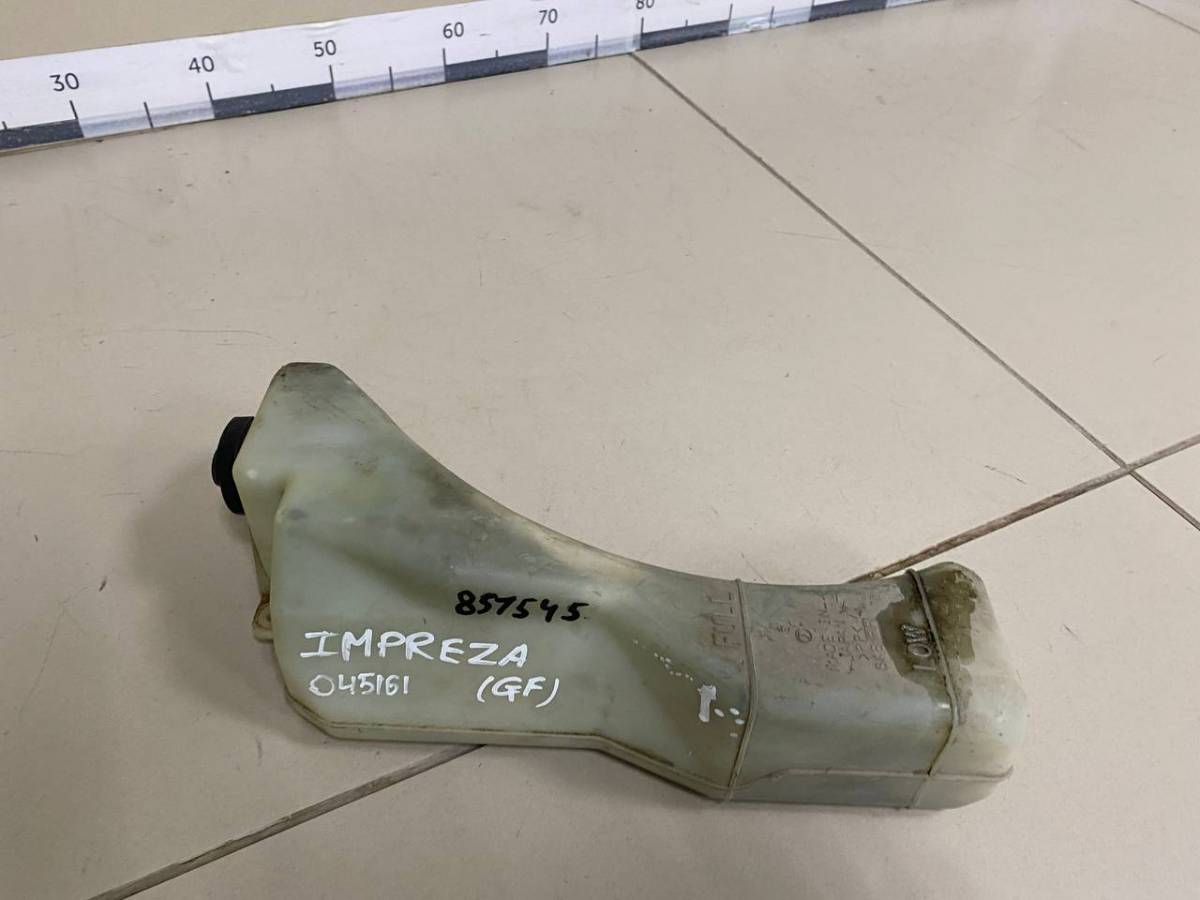 Бачок расширительный Subaru Impreza (G10) 1996-2000