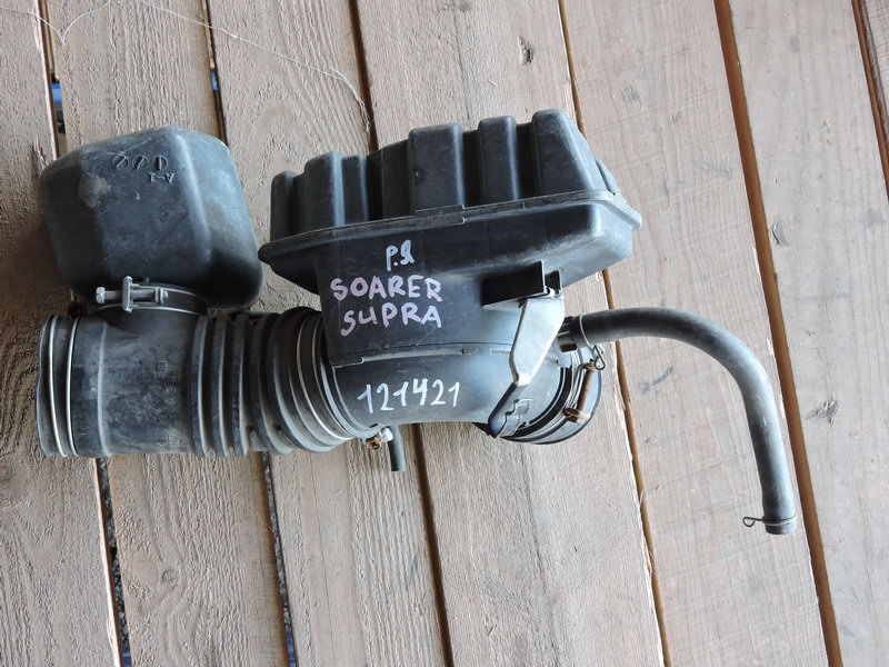 Патрубок воздушного фильтра для Toyota Supra (A80) 1993-2002