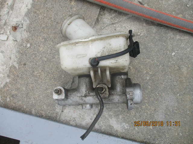 Цилиндр тормозной главный для Daewoo Matiz (M100/M150) 1998-2015