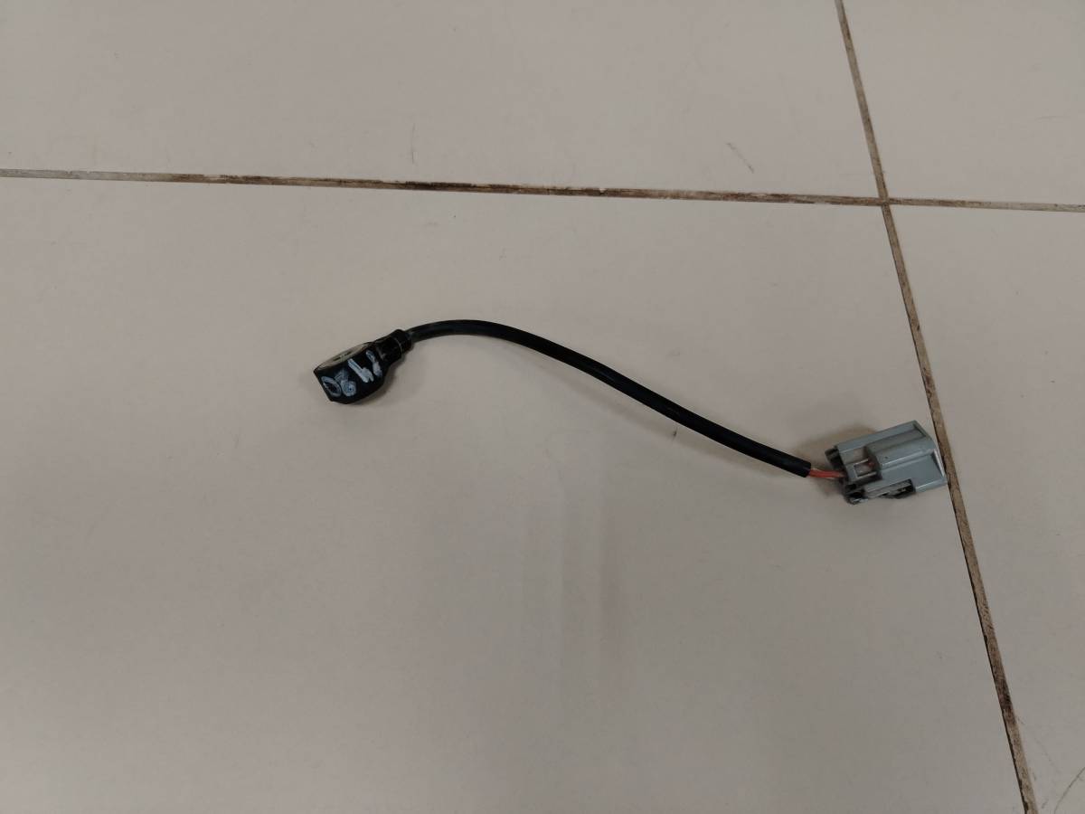 Датчик детонации Ford Focus 1 1998-2004 Датчик детонации Ford Focus 1 1998-2004