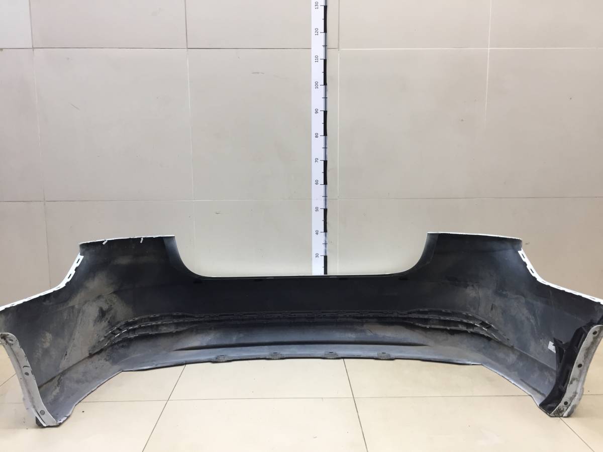 Бампер задний Jetta VA3 2019