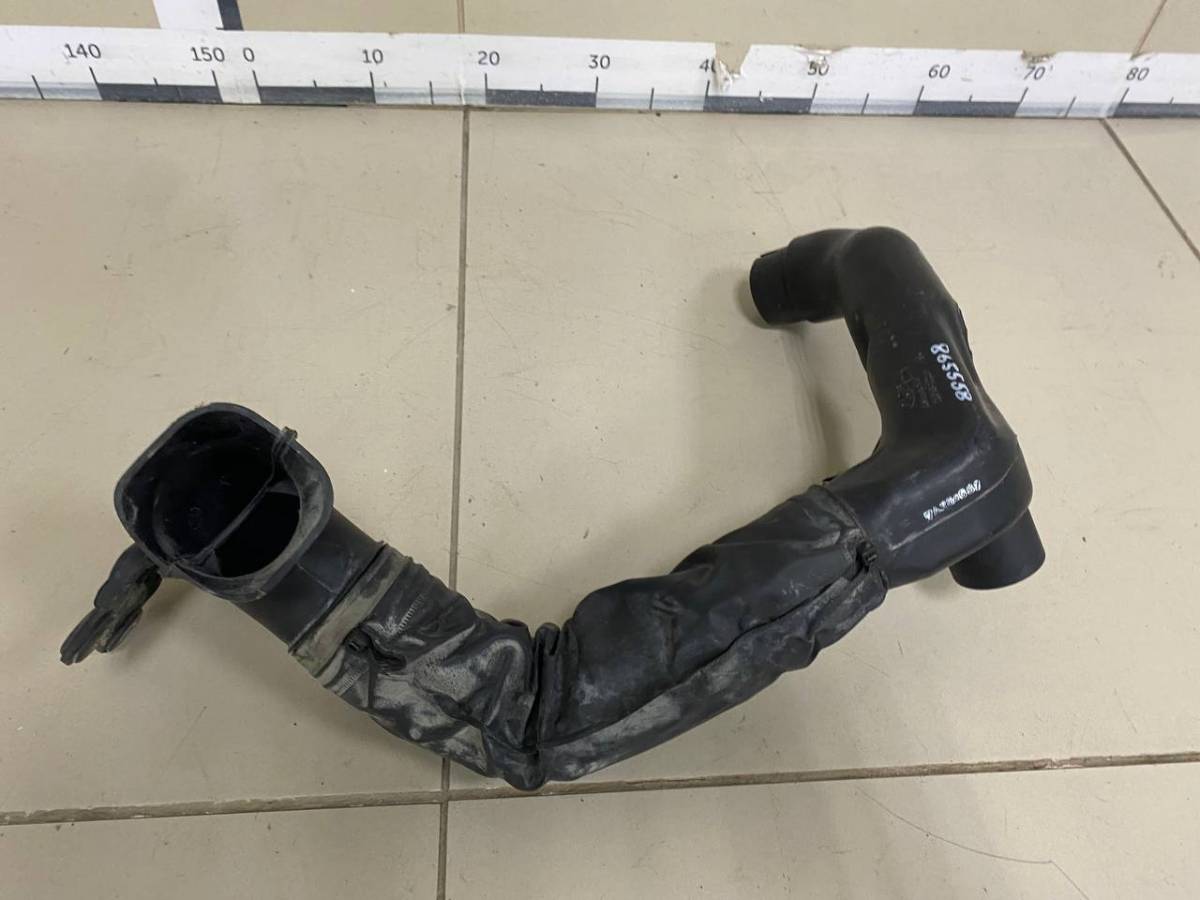 Воздуховод Hyundai Getz 2002-2010