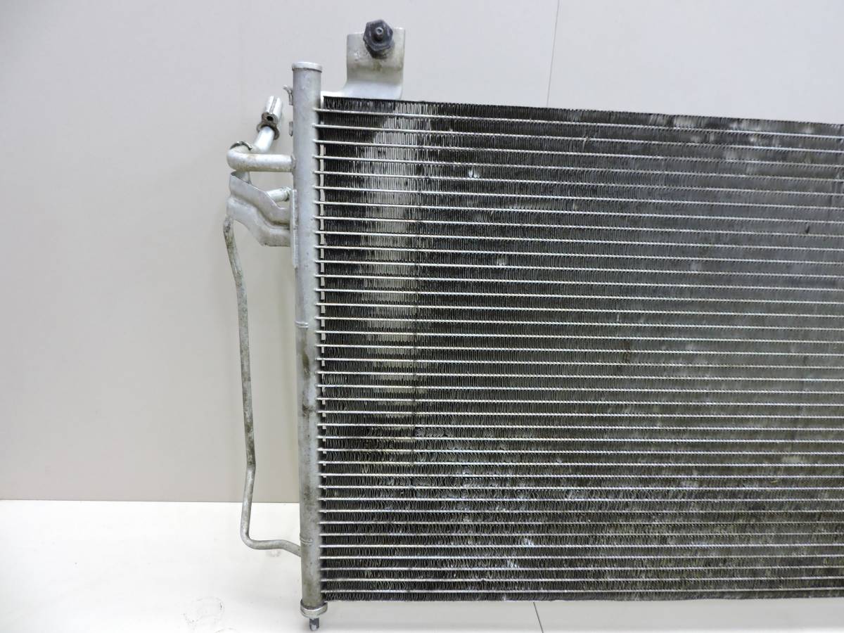 Радиатор кондиционера (конденсер) Mazda CX-7 (ER) 2006-2012