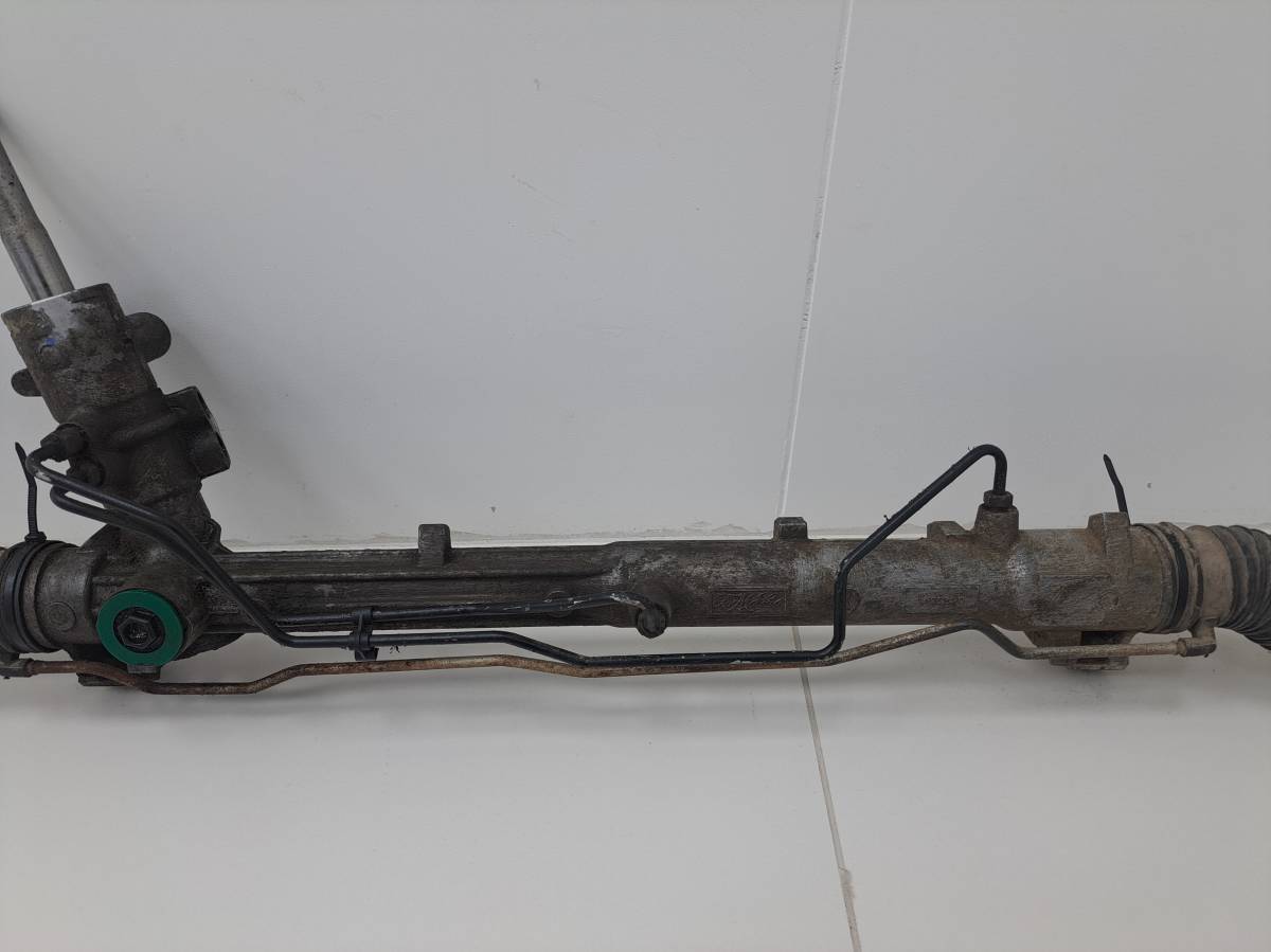 Рейка рулевая Ford Focus 2 (DB) 2008-2011