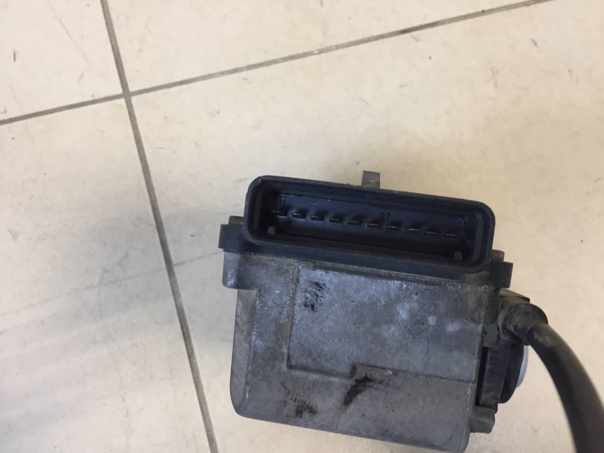 Блок электронный Ford Focus USA 2004-2007