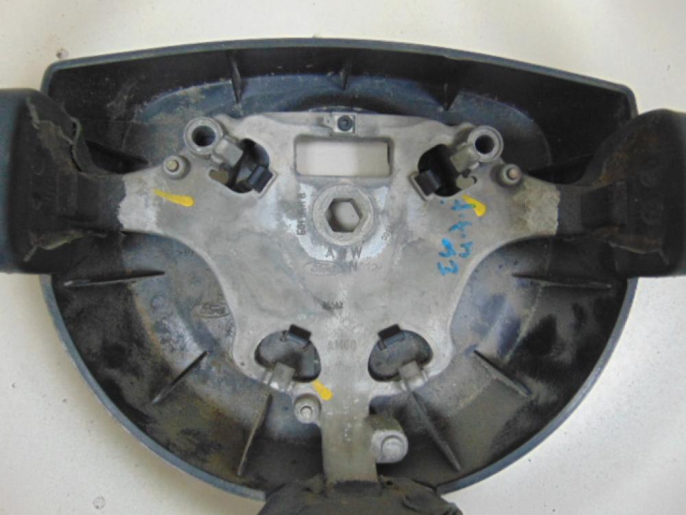 Рулевое колесо для AIR BAG (без AIR BAG) для Ford Fusion (JU) 2002-2012