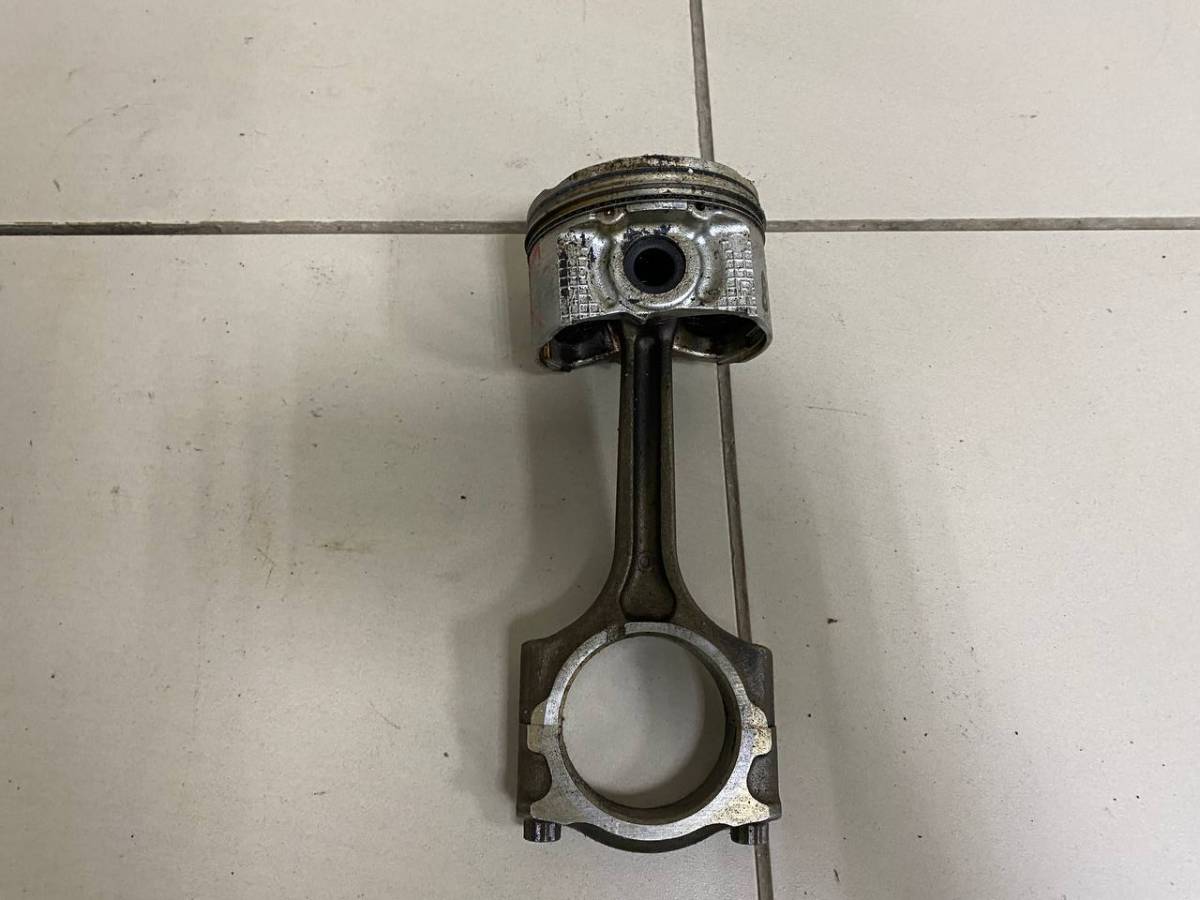 Поршень с шатуном Mazda Mazda 3 (BK) 2002-2009