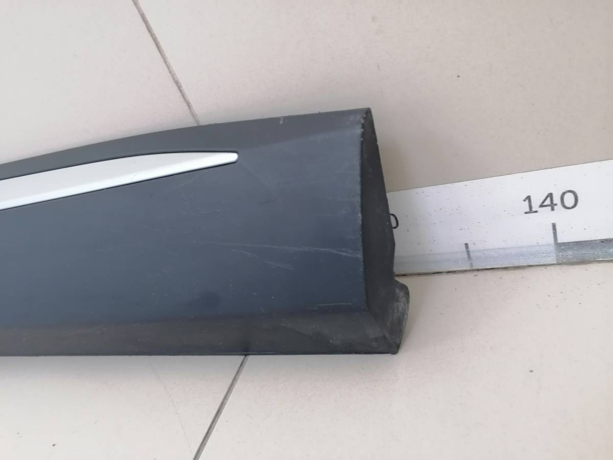 Накладка двери передней правой Exeed RX 2022