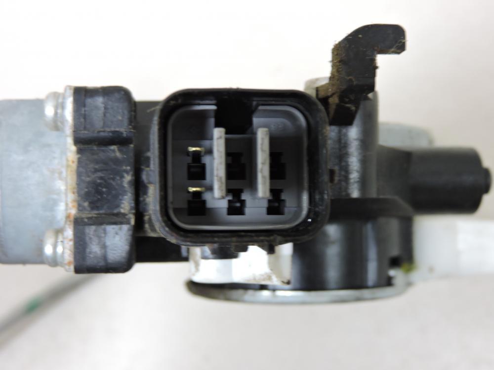 Стеклоподъемник электр. задний правый для Subaru Impreza (G12) 2007-2012