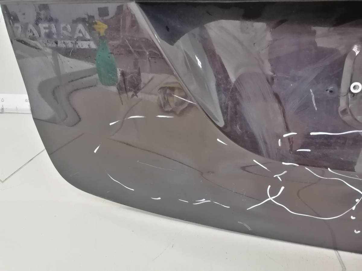 Дверь багажника Opel Zafira (C) 2013>