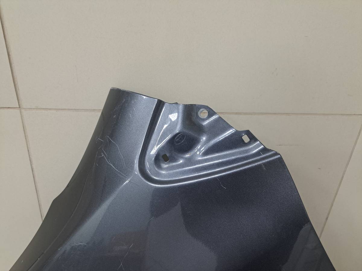 Крыло переднее левое Toyota Yaris (P90) 2005-2011