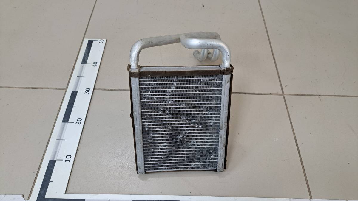 Радиатор отопителя Kia Optima 3 (TF) 2010-2015