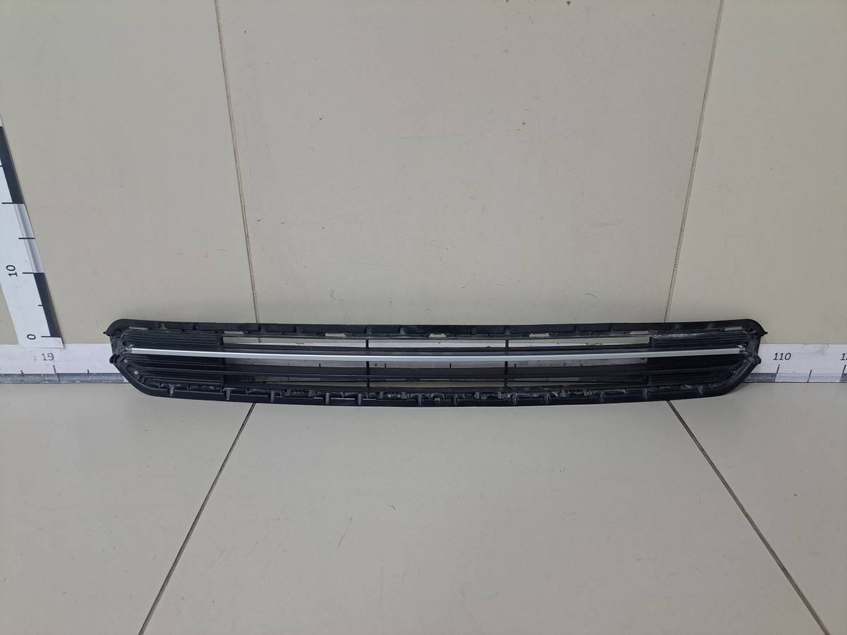 Решетка в бампер Changan CS35 Plus 2018