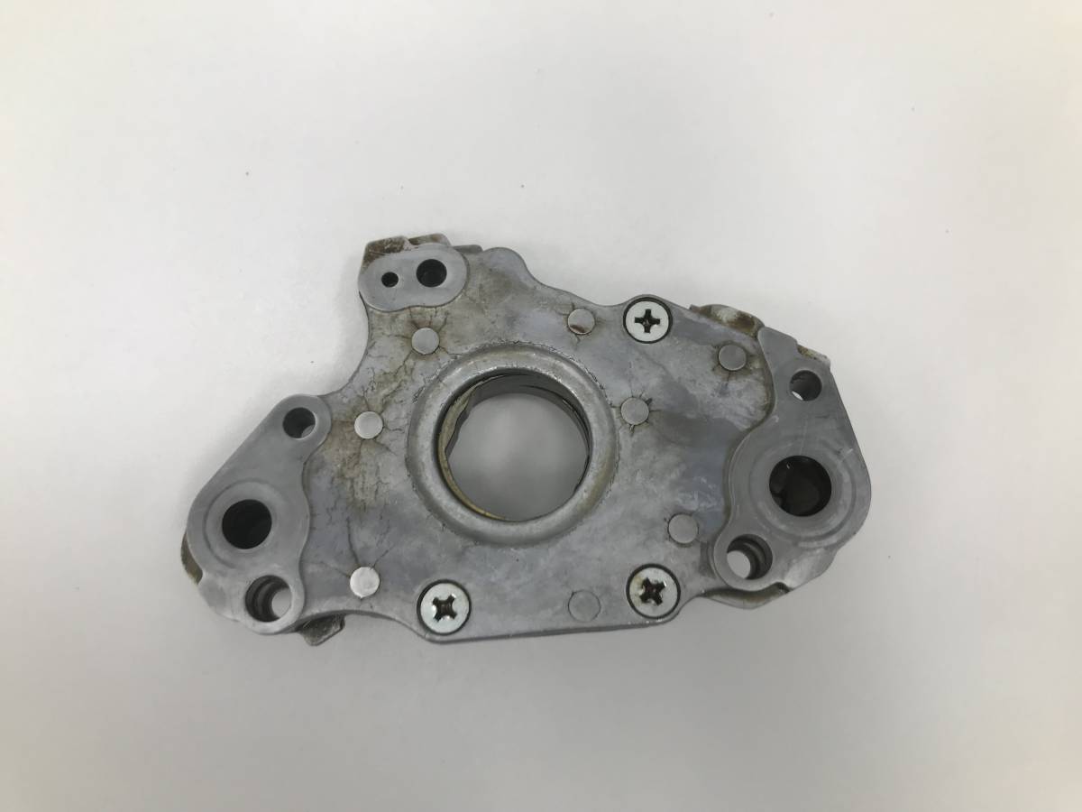 Насос масляный Toyota Corolla E120 2001-2007
