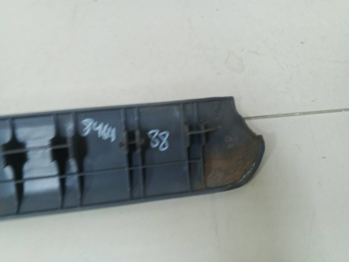 Накладка порога (внутренняя) Mazda BT-50 2006-2012 Накладка порога (внутренняя) Mazda BT-50 2006-2012