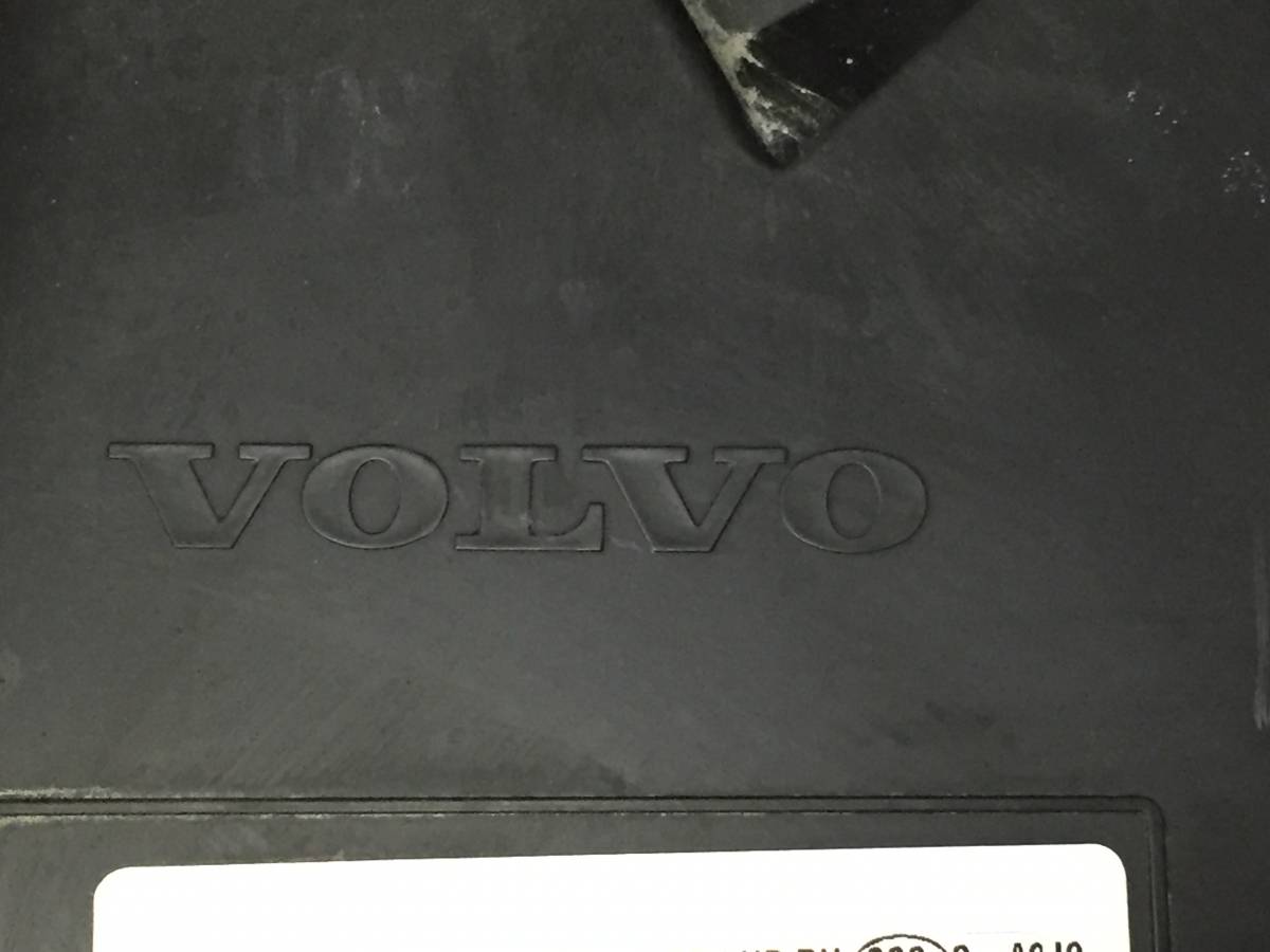 Фара правая Volvo S90 2016>