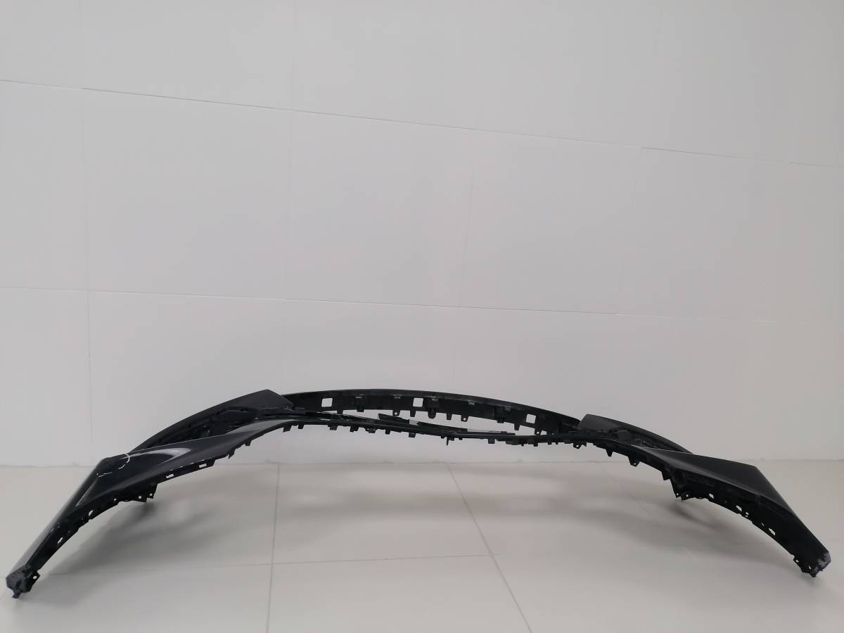 Бампер передний Geely Monjaro 2022>