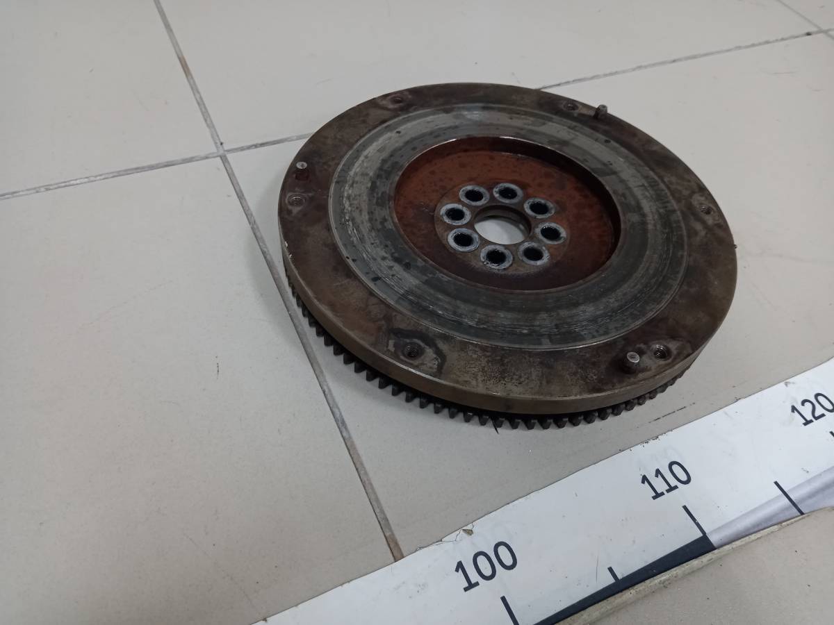 Маховик Toyota Corolla E150 2006-2013 Маховик Toyota Corolla E150 2006-2013
