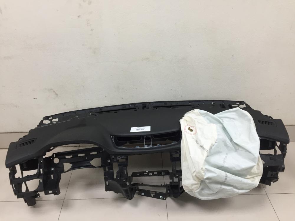 Подушка безопасности (комплект) для Nissan X-Trail 3 (T32) 2014>