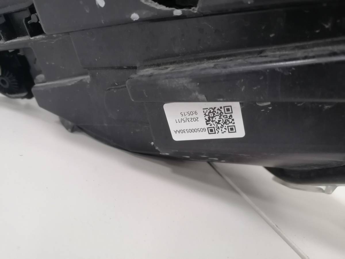 Фара левая Omoda С5 2021-н.в.