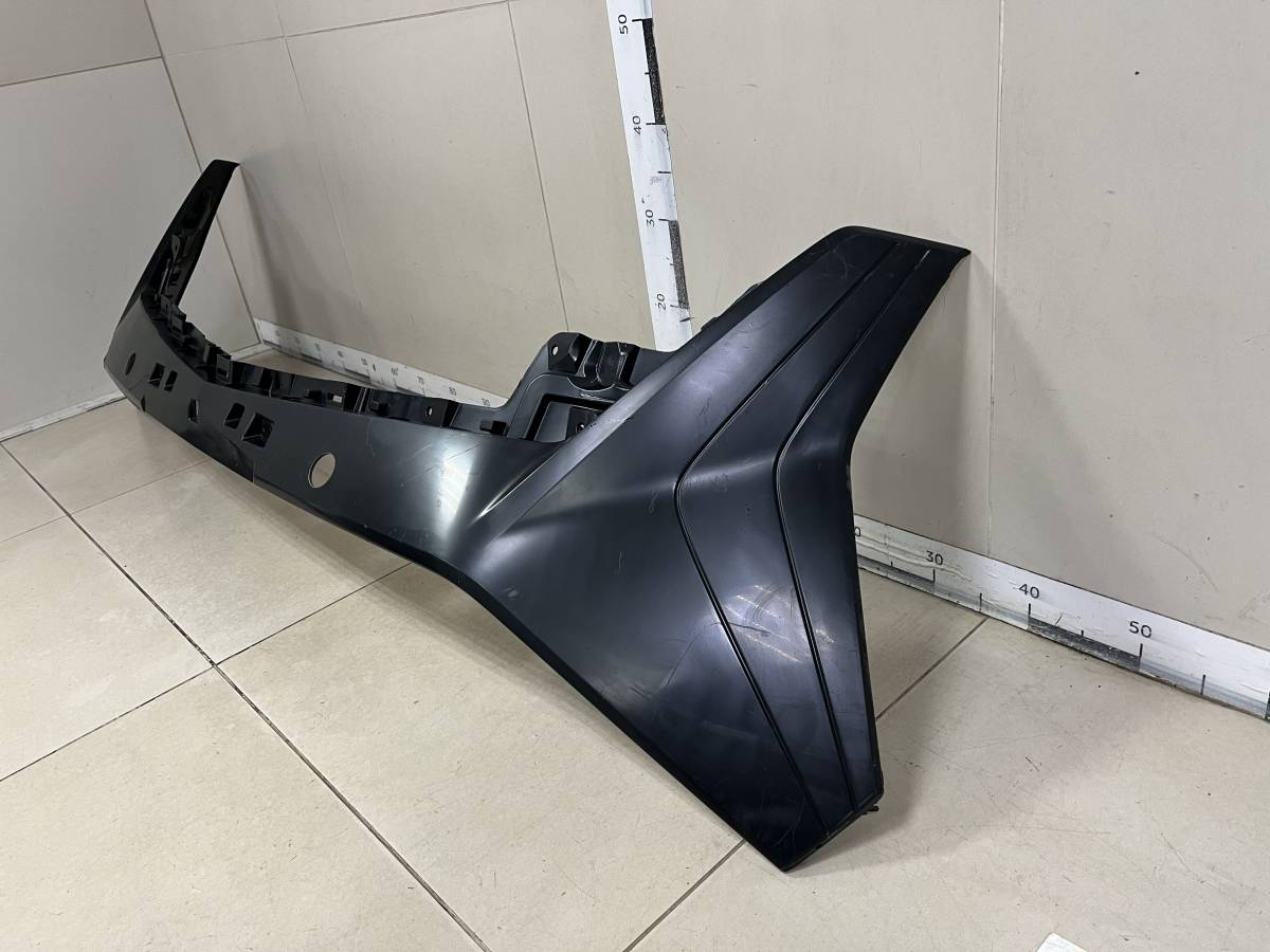 Бампер передний Geely Atlas FX11 2023