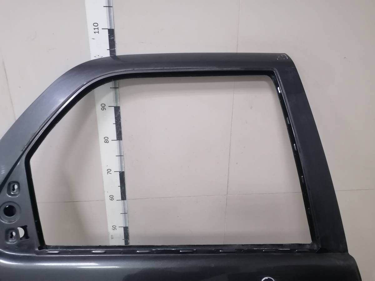 Дверь задняя правая Fiat Albea 2002-2012