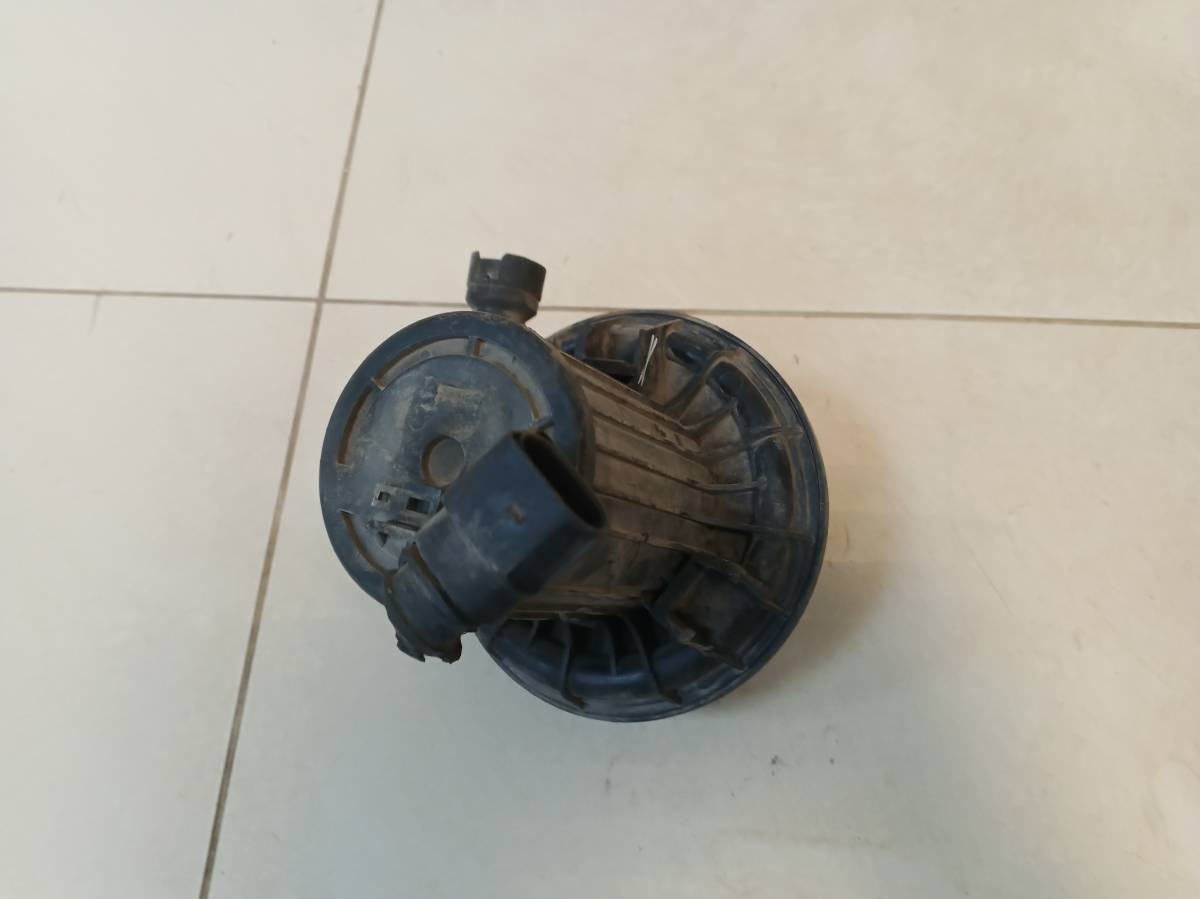 Насос воздушный Skoda Octavia (A5 1Z-) 2004-2013