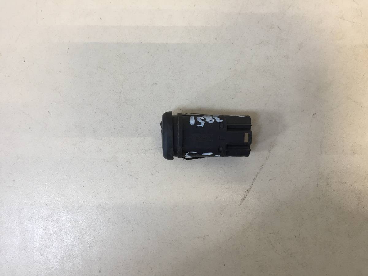 Кнопка обогрева сидений Ford Focus 1 1998-2004