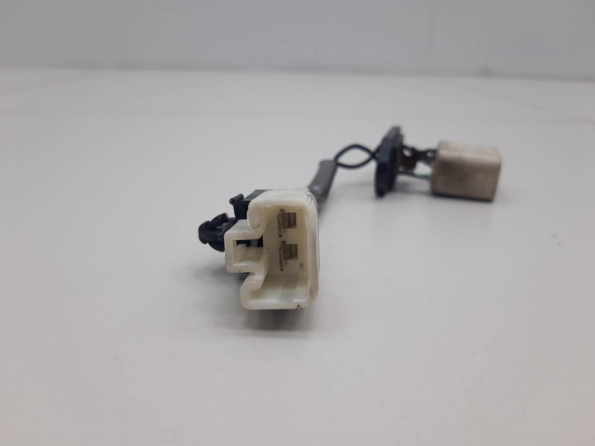 Резистор отопителя Toyota Land Cruiser (J100) 1998-2007