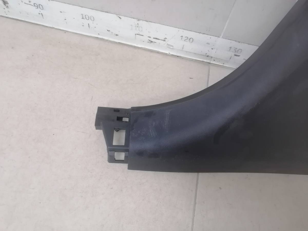 Обшивка стойки CheryExeed VX 2021