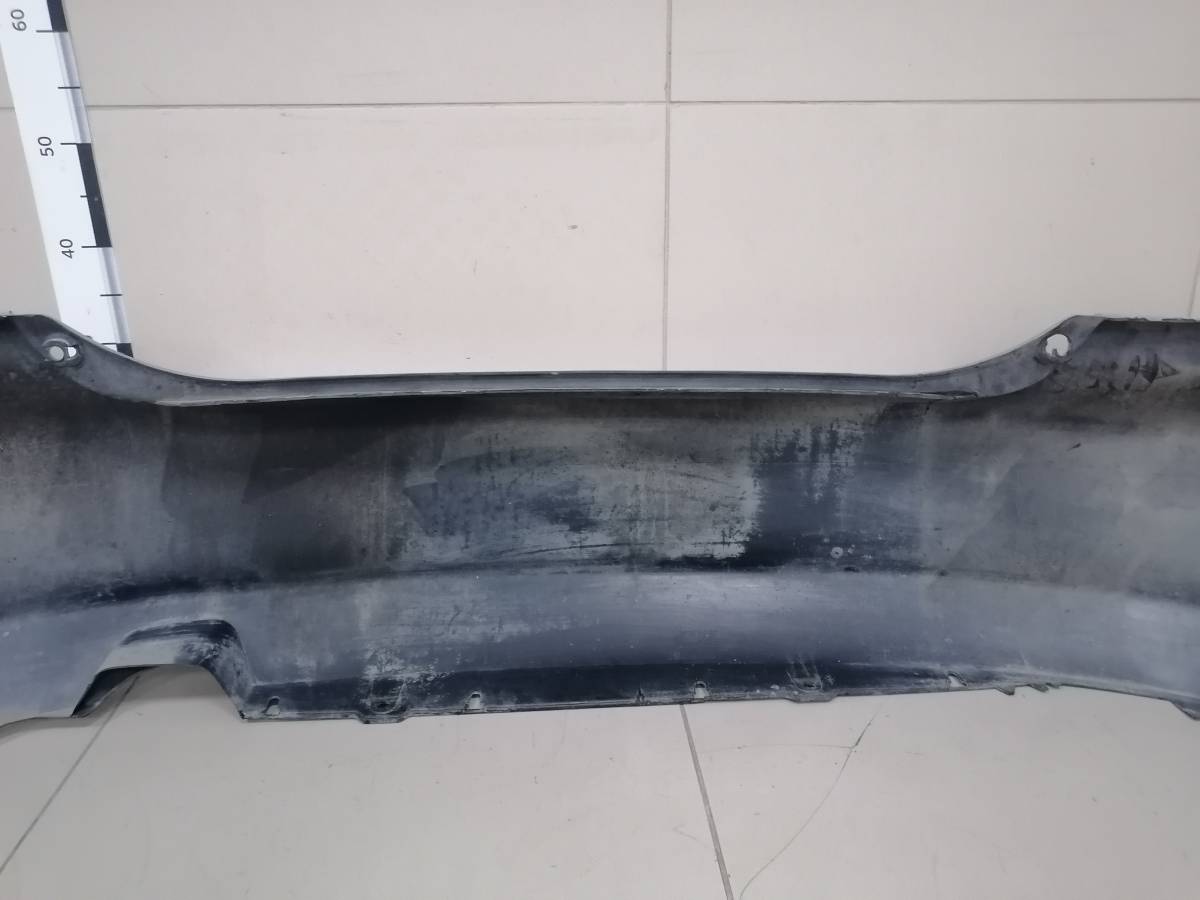 Бампер задний Honda Civic EU 2000-2005