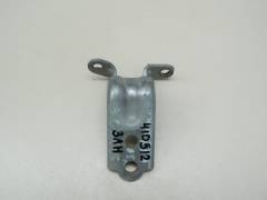 Петля двери задней левой нижняя Subaru Impreza (G12) 2007-2012