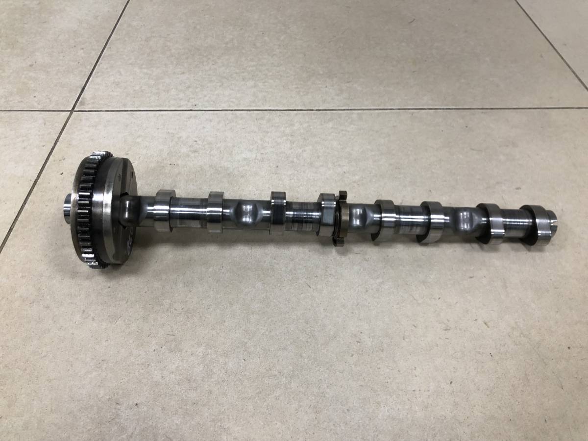 Распредвал впускной Volkswagen Tiguan (5N1) 2007-2011