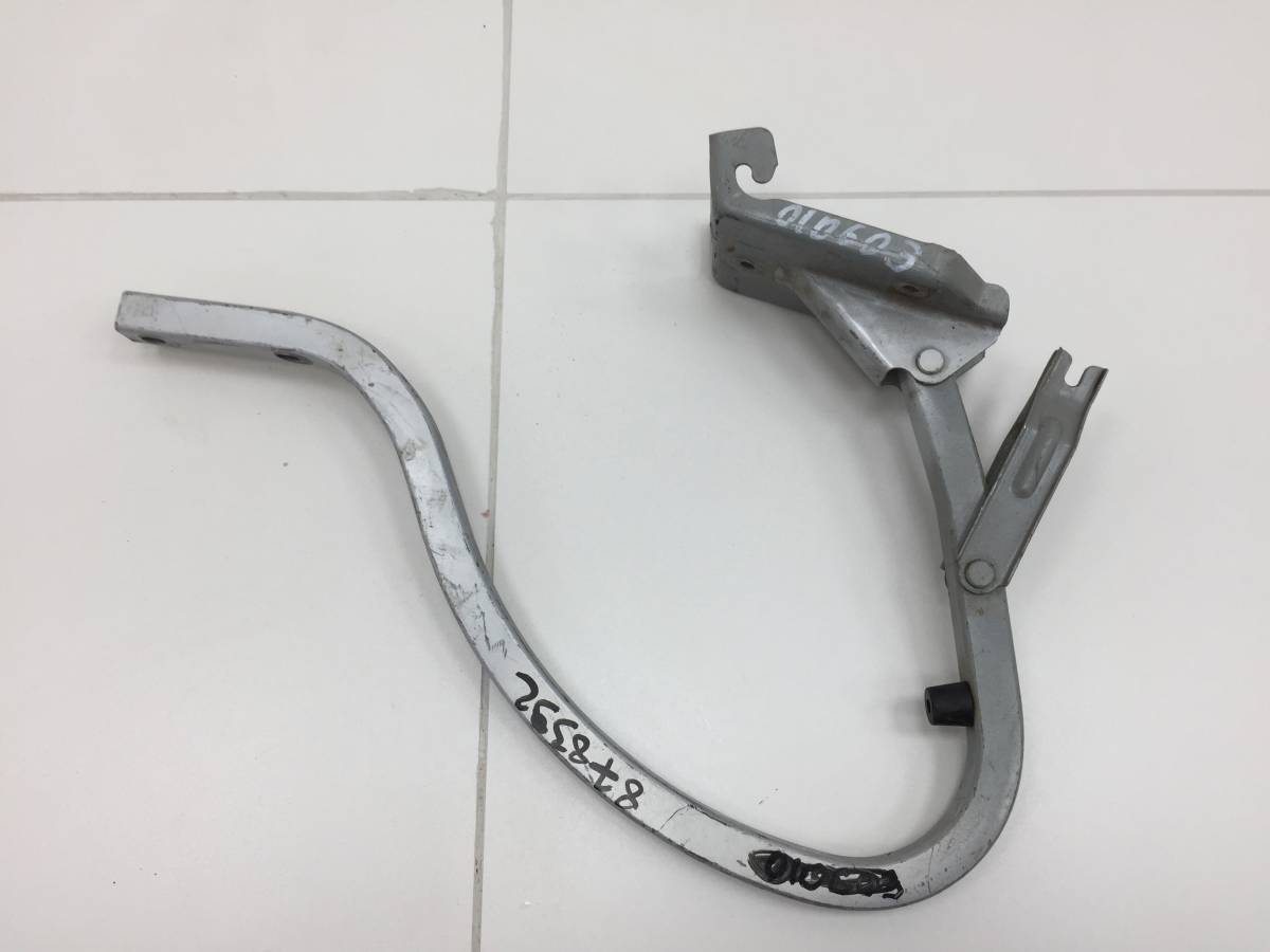 Петля крышки багажника Chevrolet Lanos (T100) 2004-2010